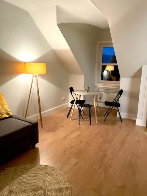 Loft Apartment In Joppa Édimbourg Extérieur photo