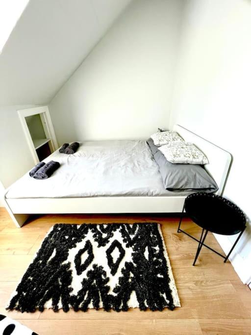 Loft Apartment In Joppa Édimbourg Extérieur photo